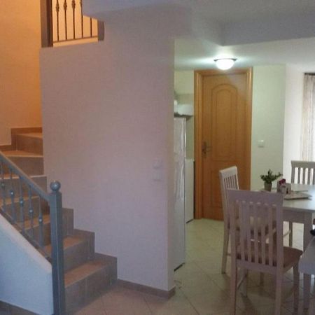 Villa Karolina Tsogkas Sívota Exterior foto